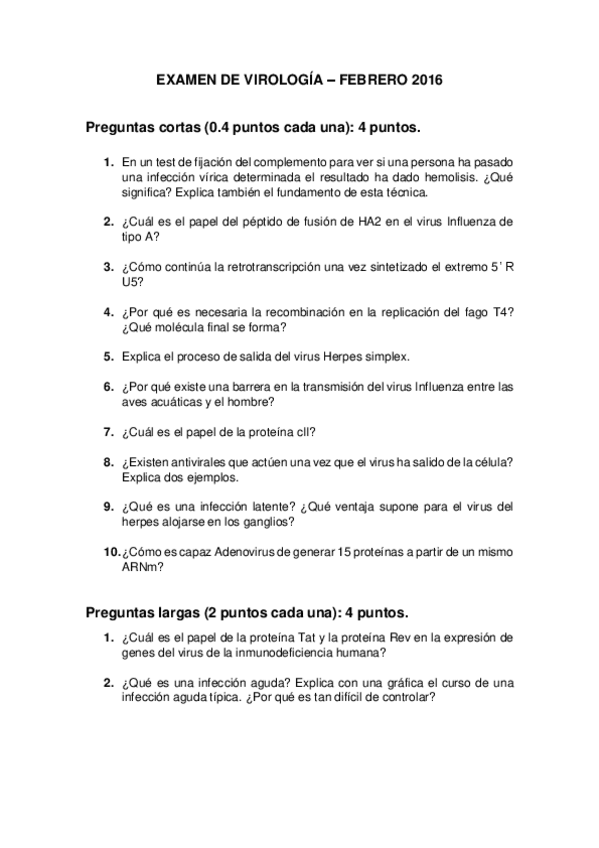Miniatura del documento EXAMEN DE VIROLOGÍA 2016.pdf