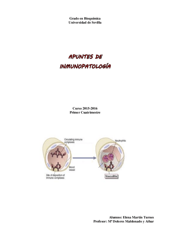 Miniatura del documento APUNTES DE INMUNOPATOLOGÍA.pdf