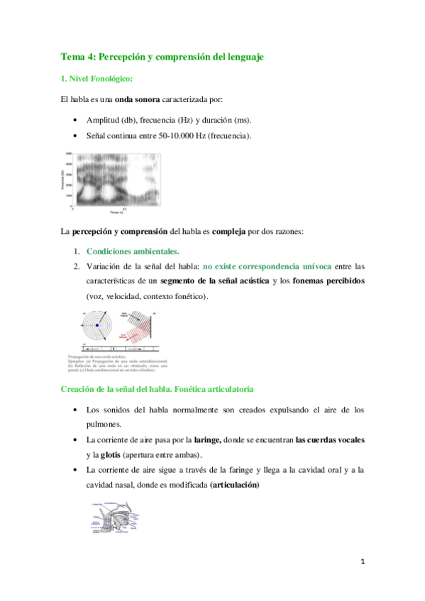 Miniatura del documento Tema 4-Percepción y comprensión del lenguaje.pdf