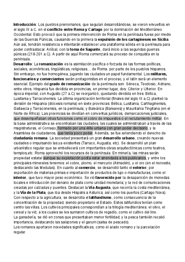 Miniatura del documento RESUMEN DE LA-HISPANIA-ROMANA-Y-LA-MONARQUIA-VISIGODA.pdf