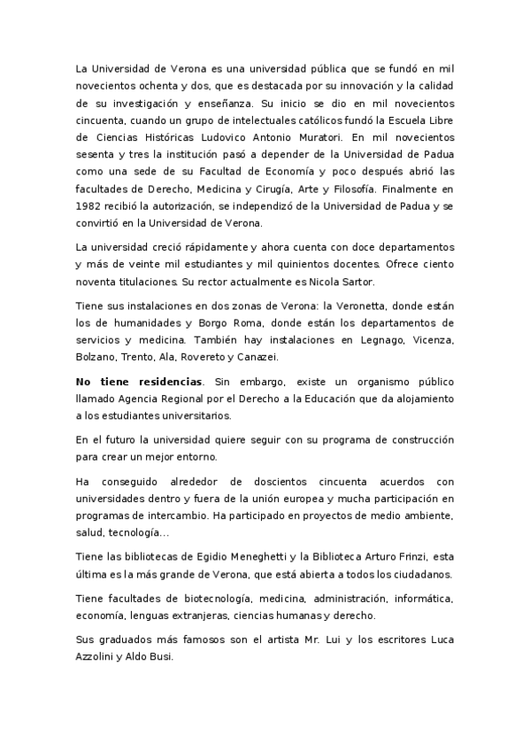 Miniatura del documento La universidad de Verona.docx