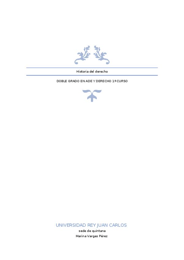Miniatura del documento Historia-del-derecho.docx