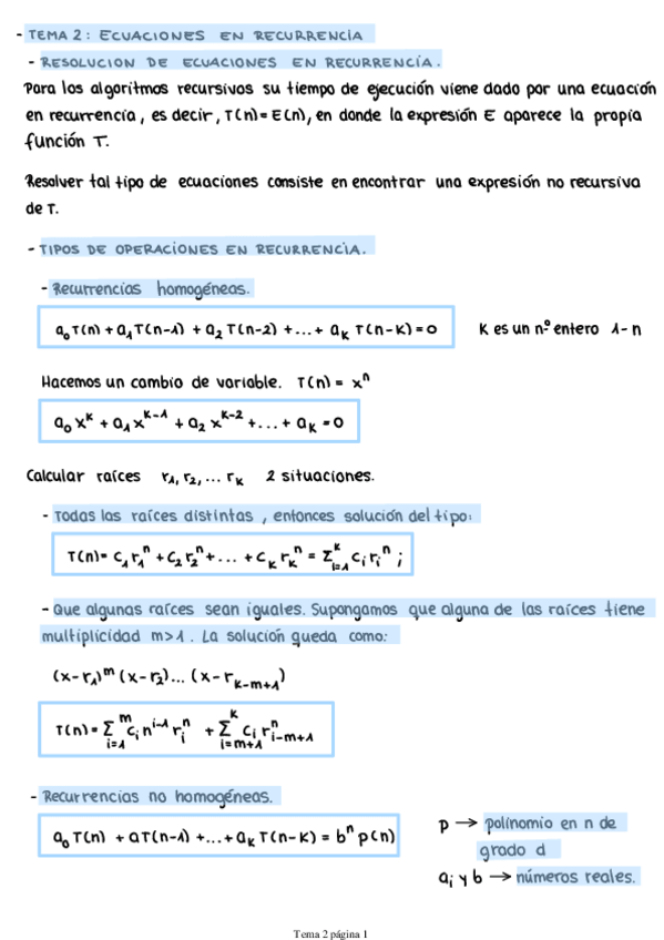 Miniatura del documento Tema-2-ECUACIONES-EN-RECURRENCIA.pdf