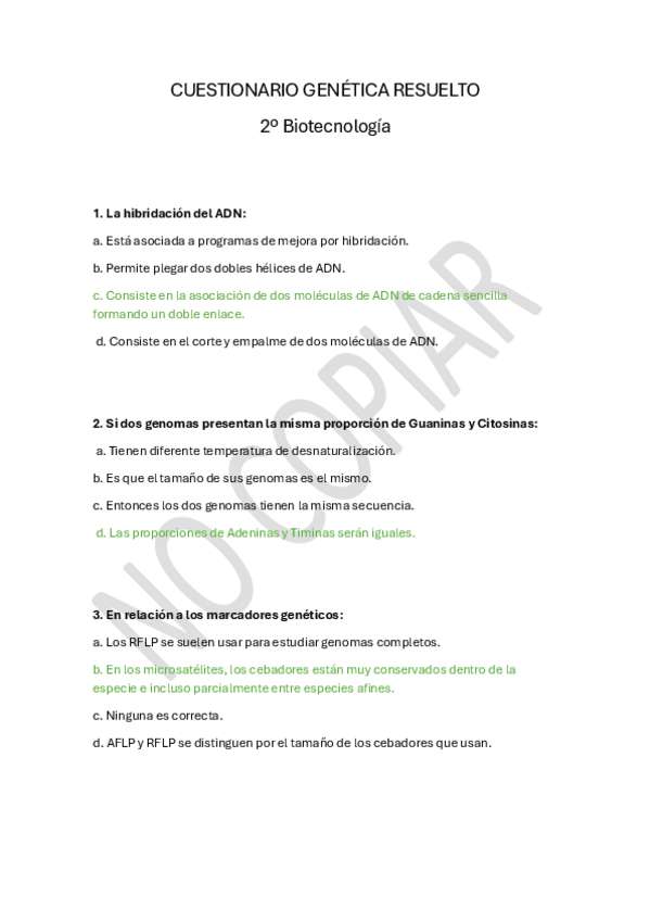 Miniatura del documento Cuestionario-Genetica-Resuelto.pdf
