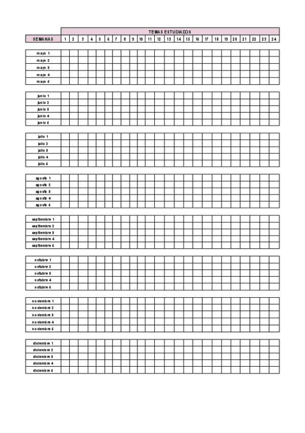 Miniatura del documento Organizacion-semanal-mensual-OPOSICION-Hoja-1.pdf