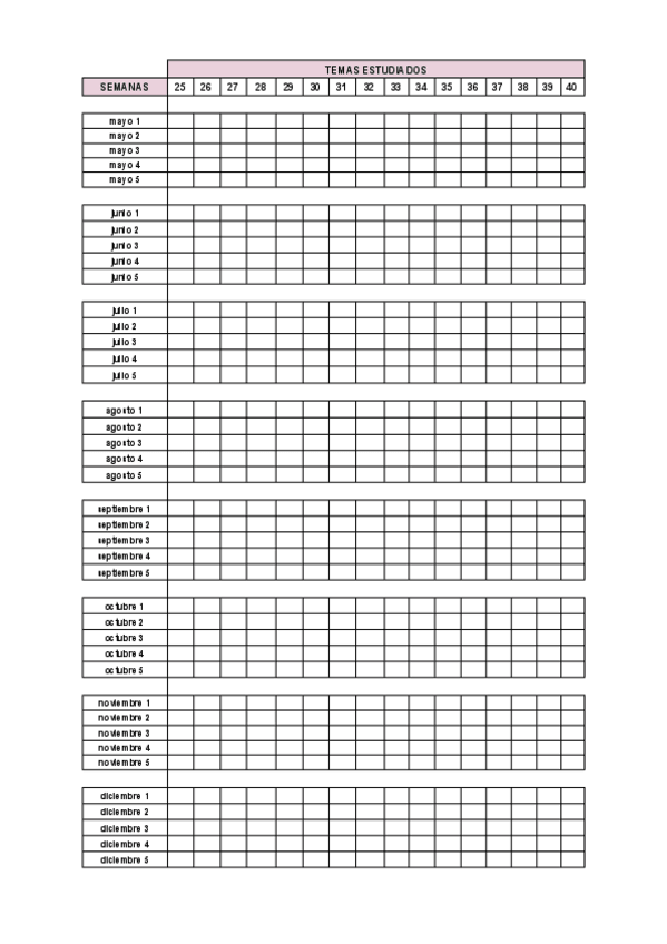 Miniatura del documento Organizacion-semanal-mensual-OPOSICION-Hoja-2.pdf