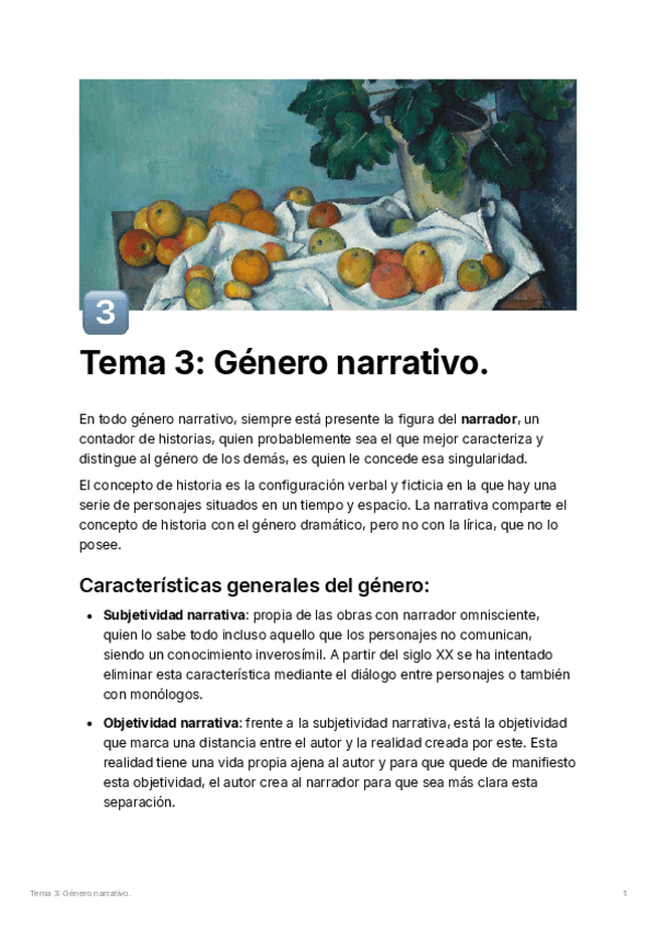Miniatura del documento Tema-3-Genero-narrativo.pdf
