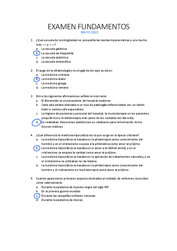 Miniatura del documento EXAMEN-FUNDAMENTOS-DE-LA-ENFERMERIA-RESPUESTAS-2023.pdf