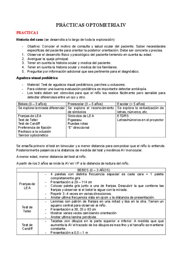 Miniatura del documento PRACTICAS-VIDEOS-OPTOMETRIA-IV.pdf
