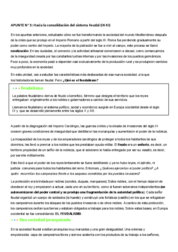 Miniatura del documento Apunte-3.-El-sistema-feudal.-Siglos-IX-XI-1.pdf