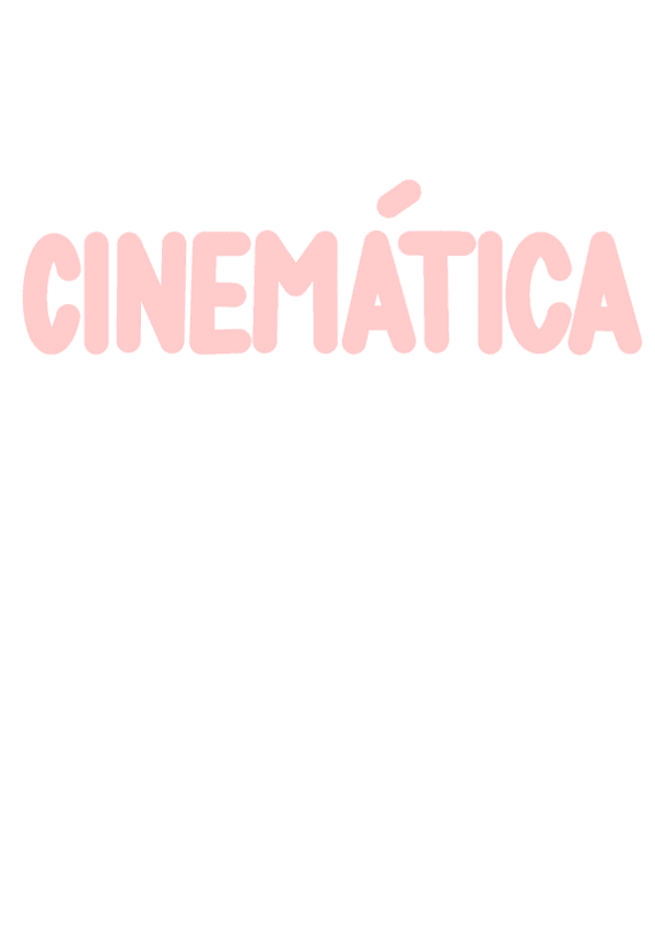 Miniatura del documento CINEMATICA-FISICA-Y-QUIMICA.pdf