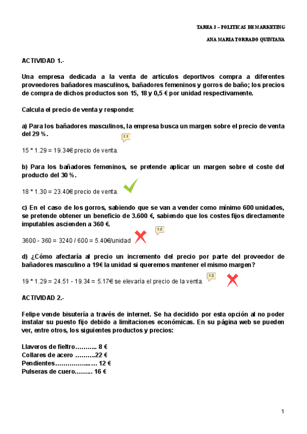 Miniatura del documento POLITICAS DE MARKETING TAREA 3 PM 03 Tarea.pdf