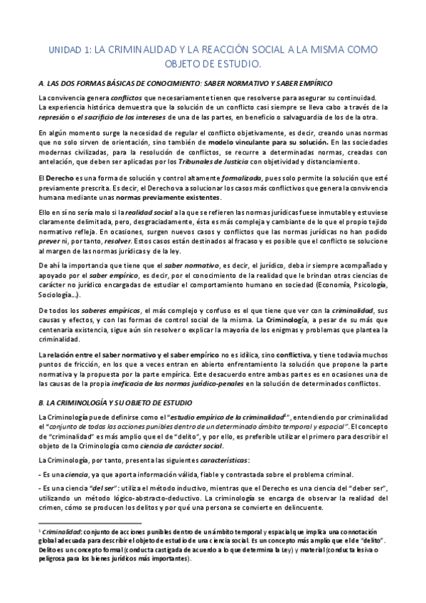 Miniatura del documento TEMA 1 Criminología.pdf