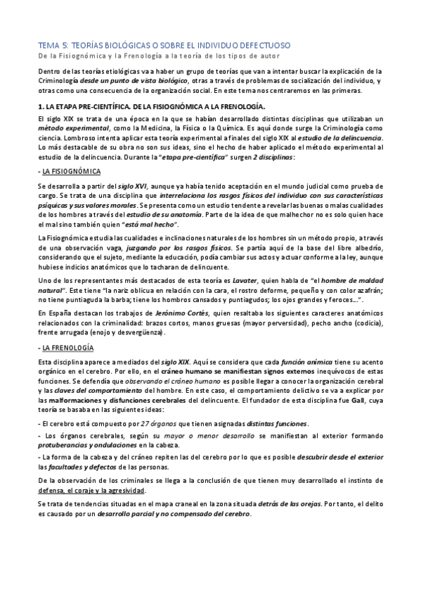 Miniatura del documento TEMA 5 - Teorías Biológicas.pdf