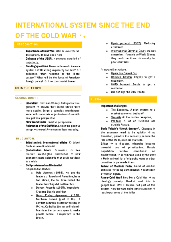 Miniatura del documento T8.-INTERNATIONAL-SYSTEM-SINCE-THE-END-OF-THE-COLD-WAR.pdf