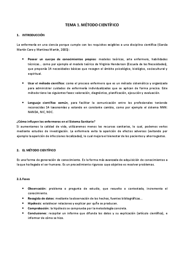 Miniatura del documento Tema 1. Método científico.pdf