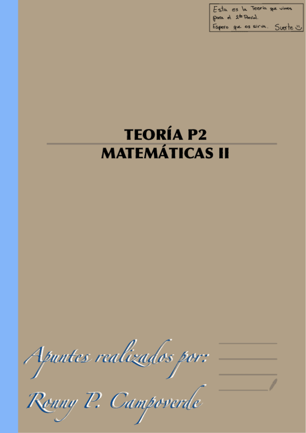 Miniatura del documento Teoria-2do-Parcial.pdf