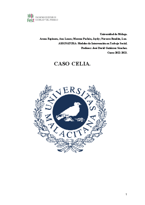Miniatura del documento Caso-Celia.-Caso-grupal-Modelos-de-intervencion..pdf