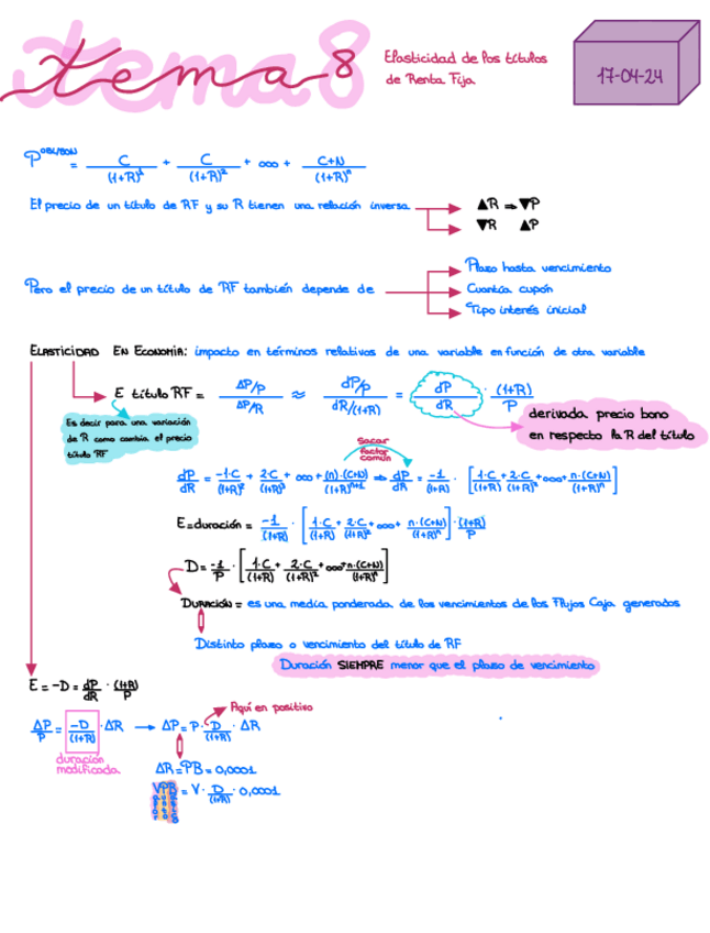 Miniatura del documento Tema-8-Elasticidad-de-los-titulos-de-Renta-Fija.pdf