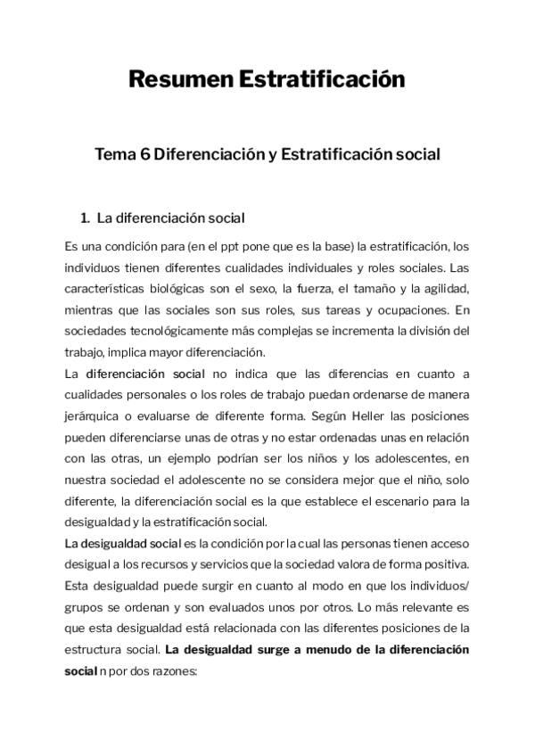 Miniatura del documento Resumen-Estratificacion-tema-6.pdf