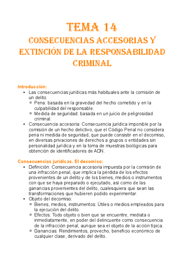 Miniatura del documento T.-14-Consecuencias-accesorias-y-extincion-de-la-responsabilidad-criminal.pdf