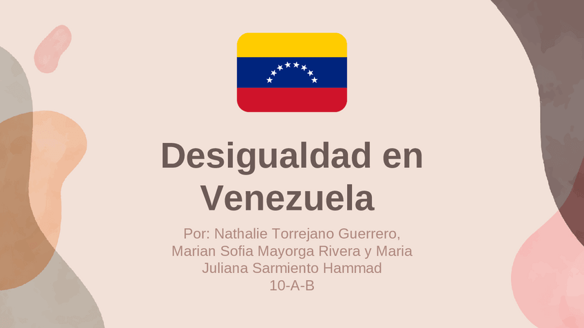 Miniatura del documento Presentacion-desigualdad-en-Venezuela.pdf