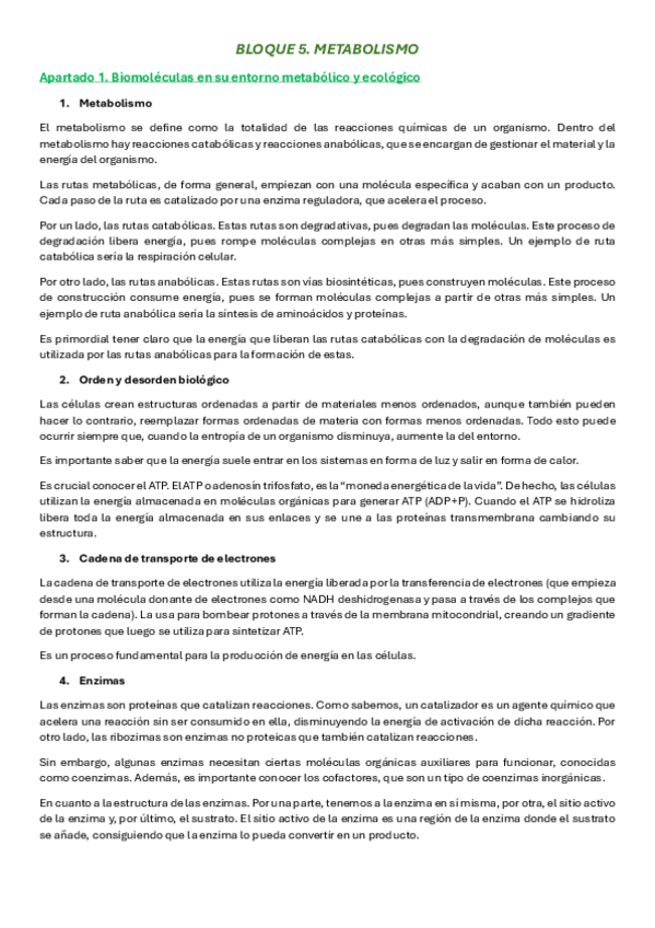 Miniatura del documento BLOQUE-5Metabolismo.pdf