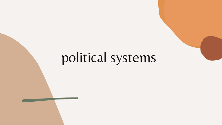 Miniatura del documento Presentacion-sistemas-politicos-en-ingles-Presentation-political-systems.pdf