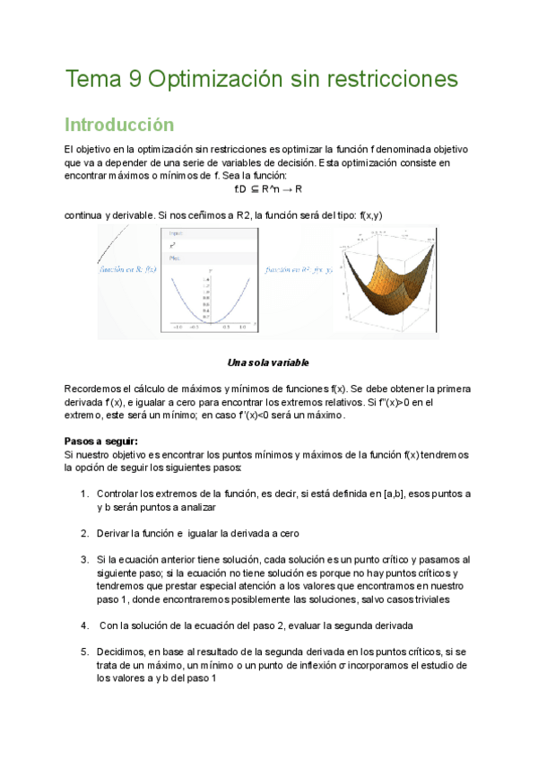 Miniatura del documento Tema-9-Optimizacion-sin-restricciones.pdf