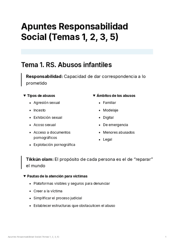 Miniatura del documento Responsabilidad Social (Temas 1, 2, 3, 5).pdf