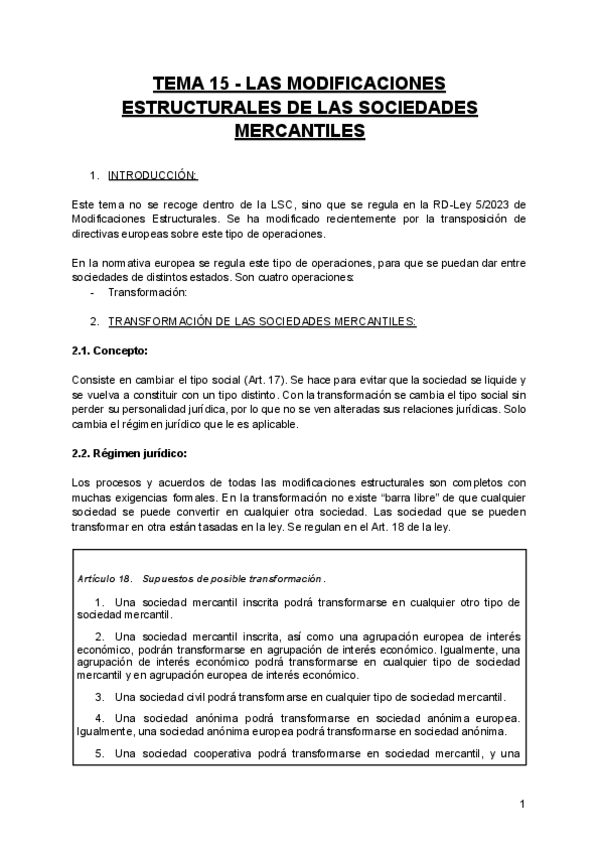 Miniatura del documento TEMA-15-LAS-MODIFICACIONES-ESTRUCTURALES-DE-LAS-SOCIEDADES-MERCANTILES.pdf
