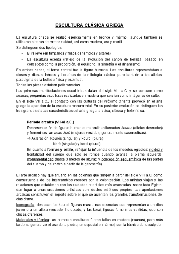 Miniatura del documento Escultura-griega.pdf