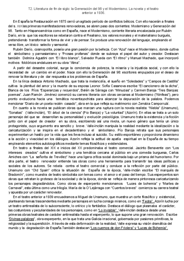 Miniatura del documento T2.-Literatura-de-fin-de-siglo-la-Generacion-del-98-y-el-Modernismo.-La-novela-y-el-teatro.pdf