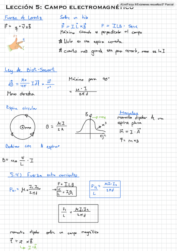 Miniatura del documento Apuntes-2o-Parcial-Fisica-II.pdf