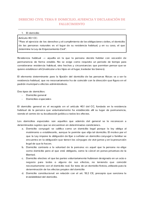 Miniatura del documento DERECHO-CIVIL-TEMA-9-DOMICILIO-AUSENCIA-Y-DECLARACION-DE-FALLECIMIENTO.pdf
