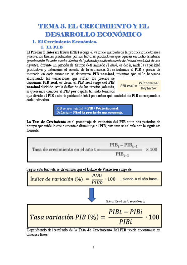Miniatura del documento TEMA 3. El Crecimiento y el Desarrollo economico.pdf
