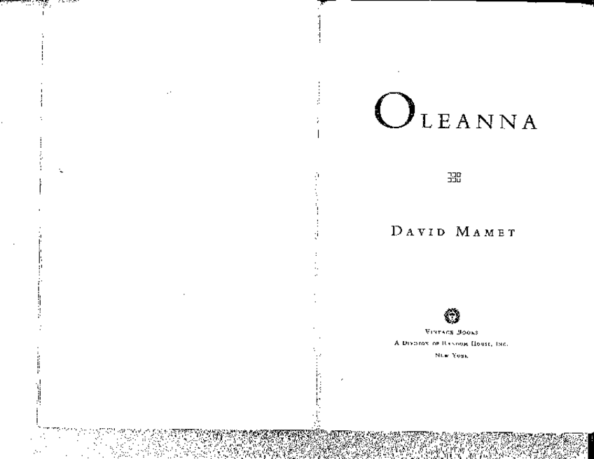 Miniatura del documento Oleanna-David-Mamet.pdf