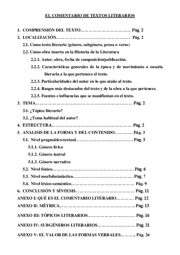 Miniatura del documento Comentario-literario-lengua-2-bachillerato.pdf