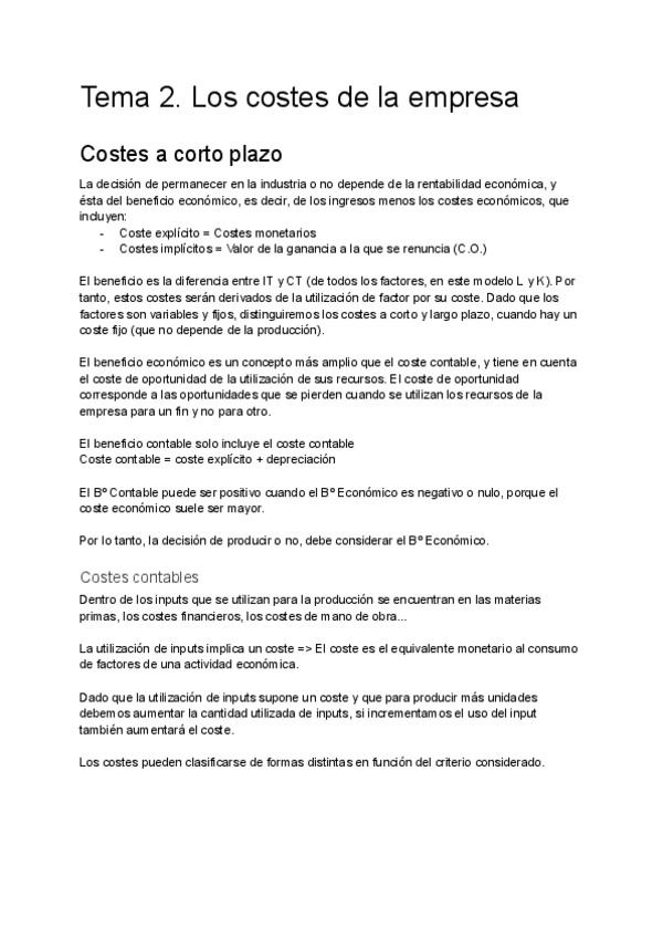 Miniatura del documento Microeconomia-II-Tema-2.-Los-costes-de-la-empresa.pdf