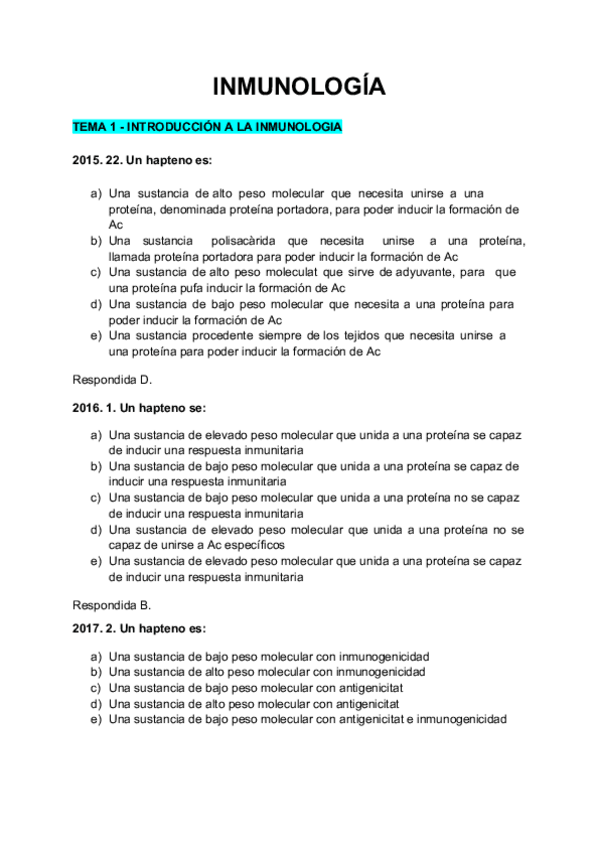 Miniatura del documento Pool-Preguntas-Inmuno-castellano.pdf
