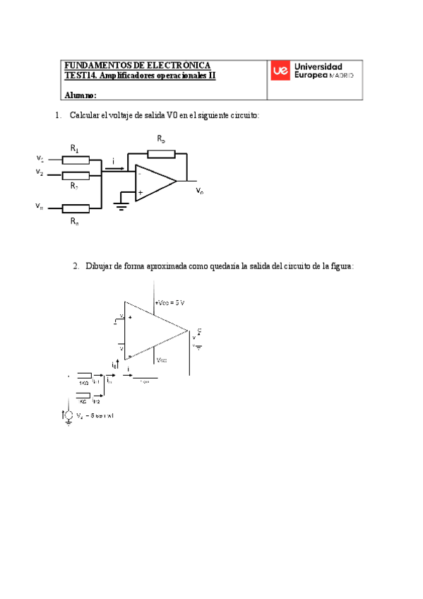 Miniatura del documento TEST14Amplificadores-operacionales-II.pdf