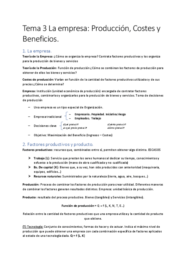 Miniatura del documento Tema-3-La-empresa-Produccion-Costes-y-Beneficios.pdf