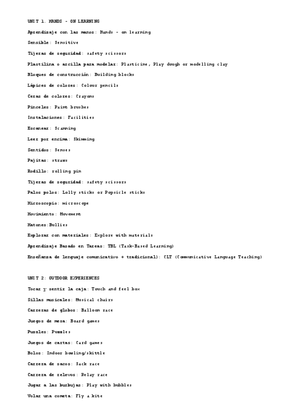 Miniatura del documento VOCABULARIO-INGLES-II.pdf