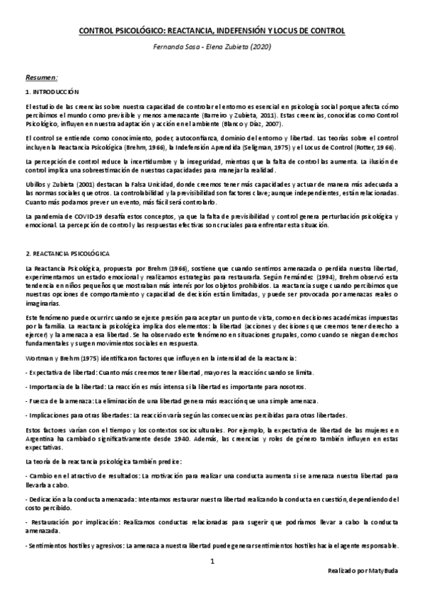 Miniatura del documento Resumen-Control-Psicologico.-Reactancia-Indefension-y-Locus-de-Control-de-Sosa-y-Zubieta.pdf