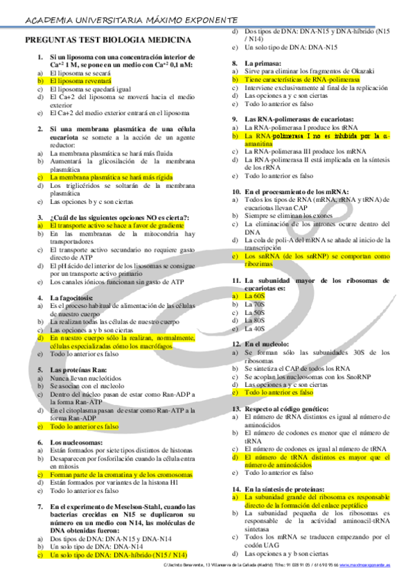 Miniatura del documento test-biologia-med-SOLUCIONES-2.pdf