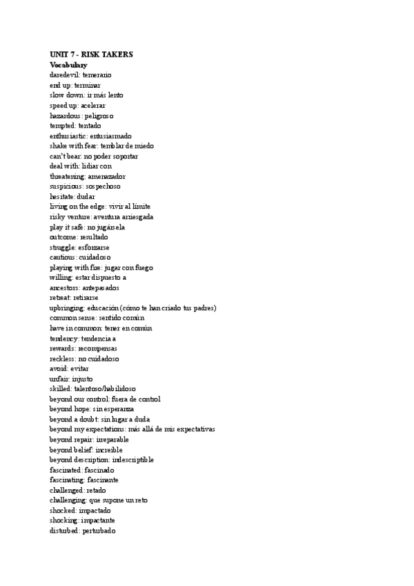 Miniatura del documento Unit-7-risk-takers.pdf