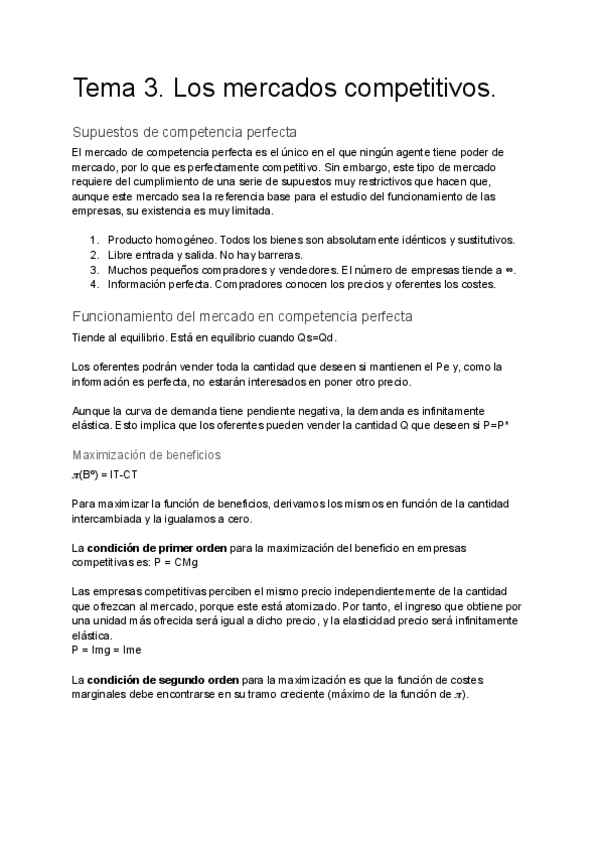 Miniatura del documento Microeconomia-II-Tema-3.-Los-mercados-competitivos.pdf