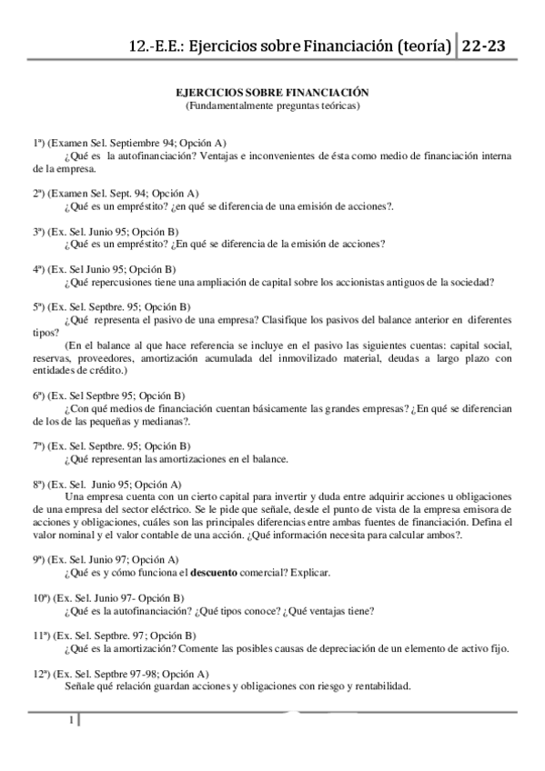 Miniatura del documento Ejercicios-evau-economia-de-la-empresa-financiacion.pdf