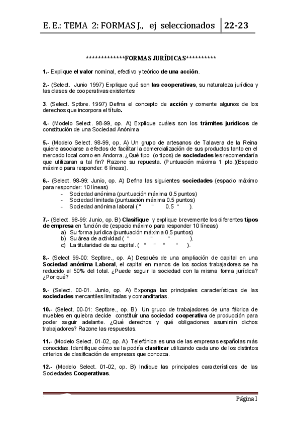 Miniatura del documento Ejercicios-evau-economia-de-la-empresa-formas-juridicas.pdf