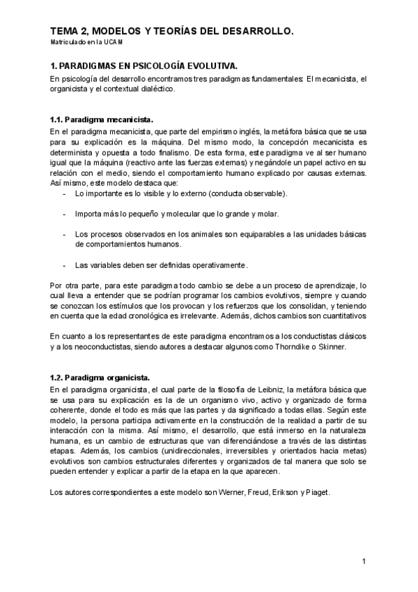 Miniatura del documento Tema 2, Psicología del Desarrollo.pdf